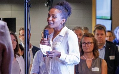 Die Gründung von FAR – For a reason – Essen engagiert