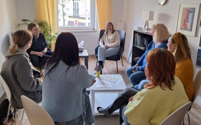 Unterstützung für ukrainische Familien: Familienbegleiterinnen fördern Integration und Bildungskommunikation in Essen und Mülheim