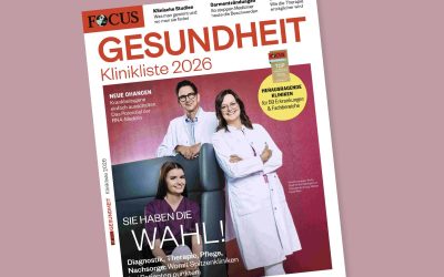 Herzlichen Glückwunsch unserer Vorständin PD Dr. Petra Voiß!